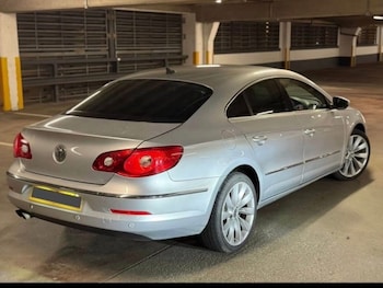 Used Volkswagen CC 2012 for sale - 76660651: Photo