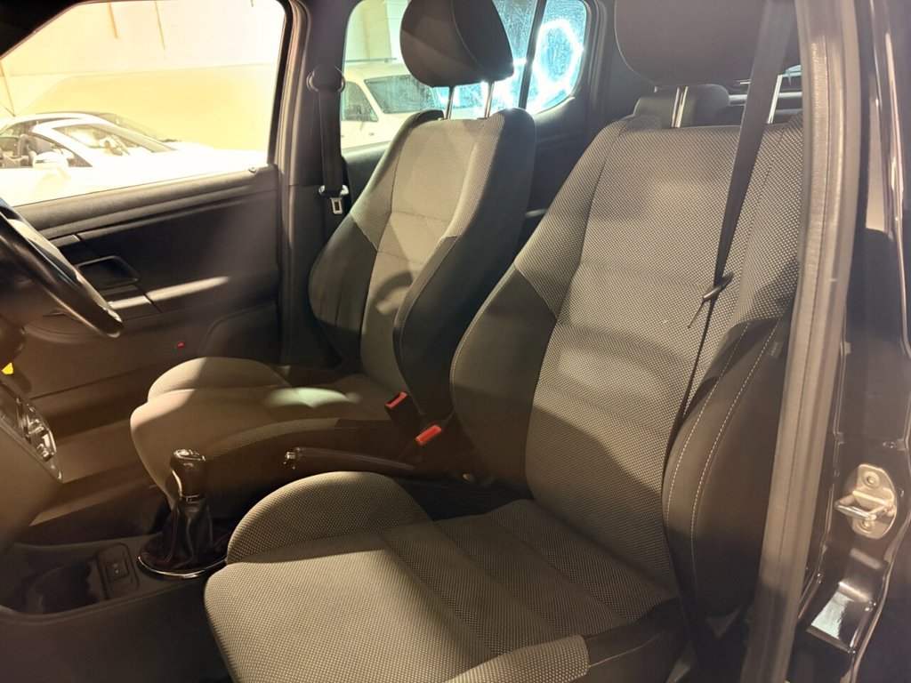 Used Skoda Fabia 2013 for sale - 76501000: Photo 36