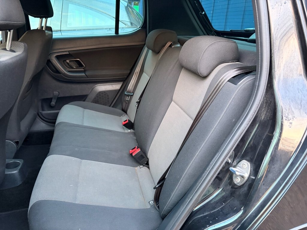 Used Skoda Fabia 2013 for sale - 76501000: Photo 38