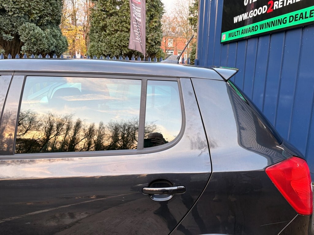 Used Skoda Fabia 2013 for sale - 76501000: Photo 39