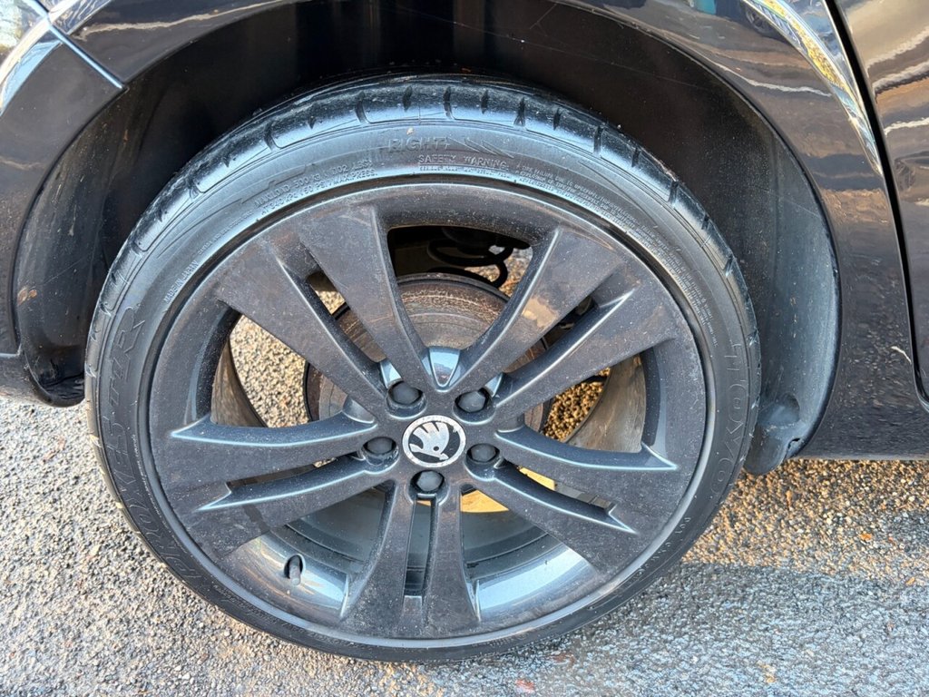 Used Skoda Fabia 2013 for sale - 76501000: Photo 44