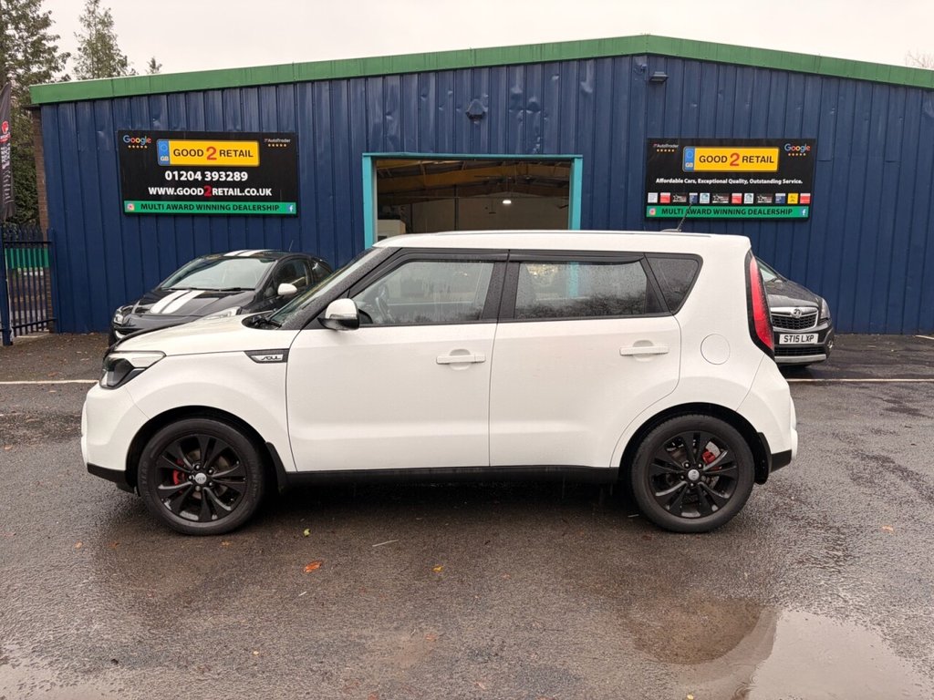 Used Kia Soul 2014 for sale - 77959693: Photo 11