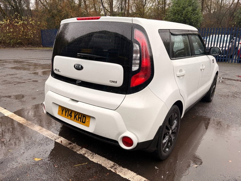 Used Kia Soul 2014 for sale - 77959693: Photo 16