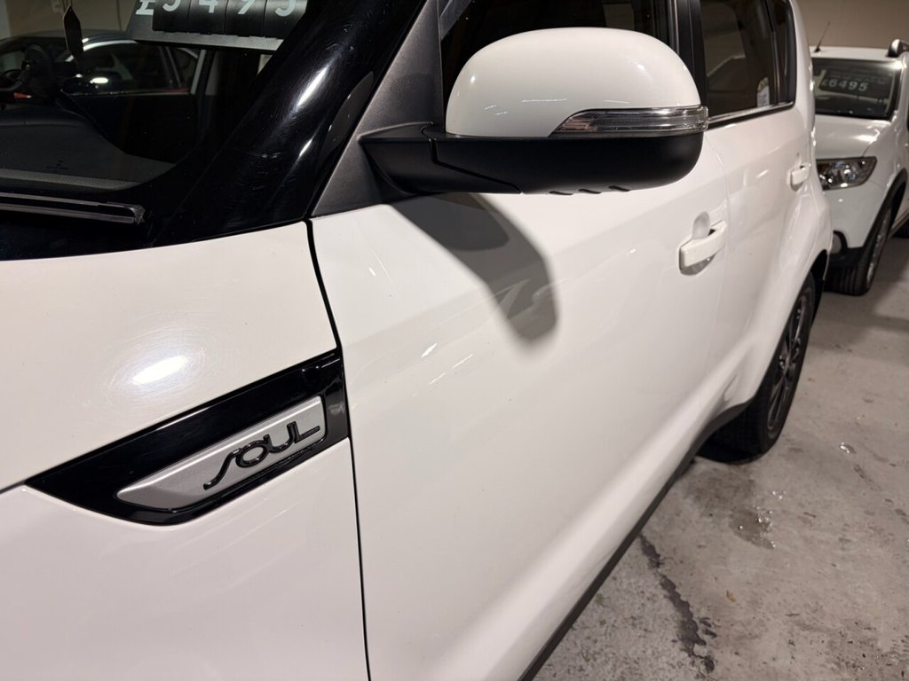 Used Kia Soul 2014 for sale - 77959693: Photo 21
