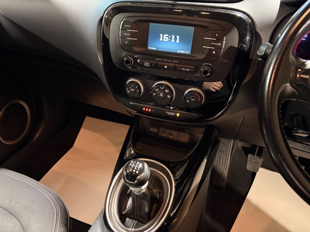 Used Kia Soul 2014 for sale - 77959693: Photo 26