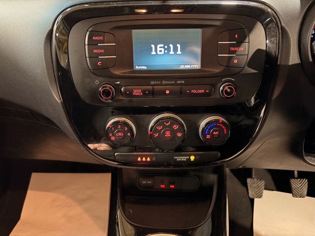 Used Kia Soul 2014 for sale - 77959693: Photo 27