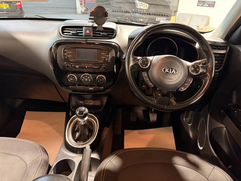 Used Kia Soul 2014 for sale - 77959693: Photo 33