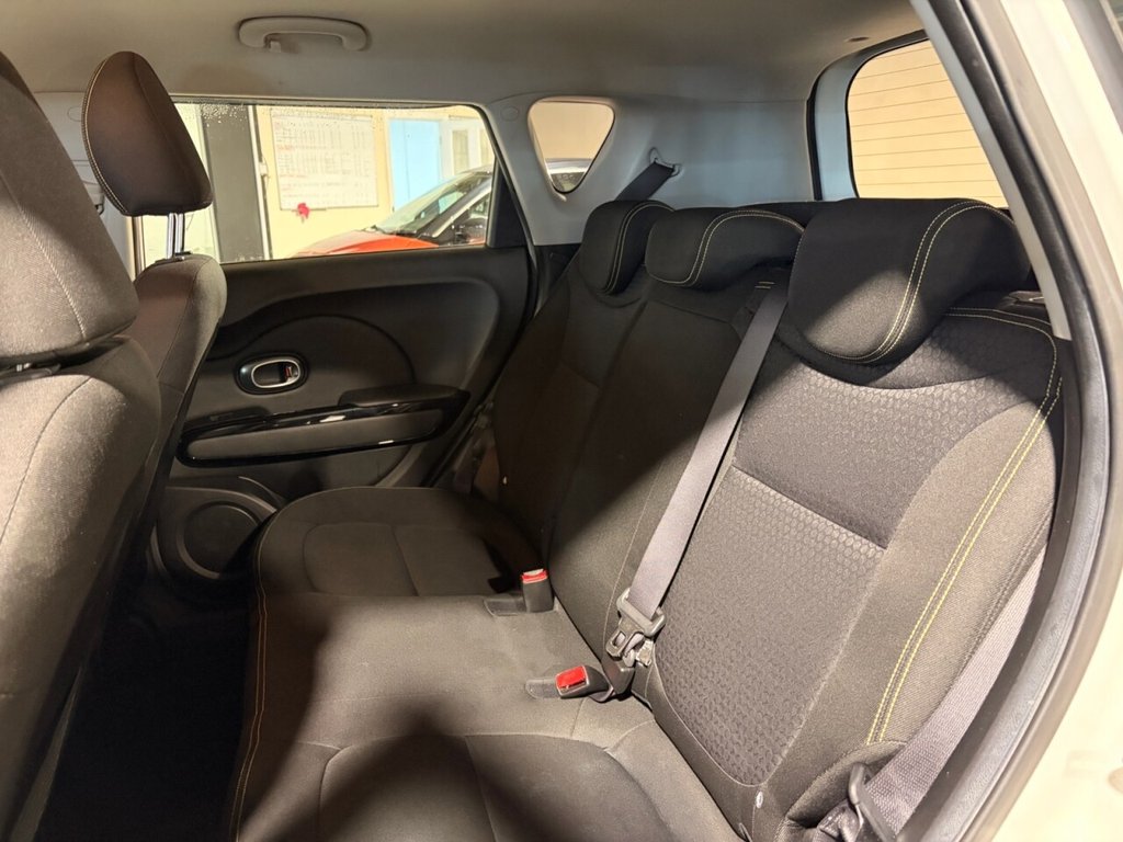 Used Kia Soul 2014 for sale - 77959693: Photo 38