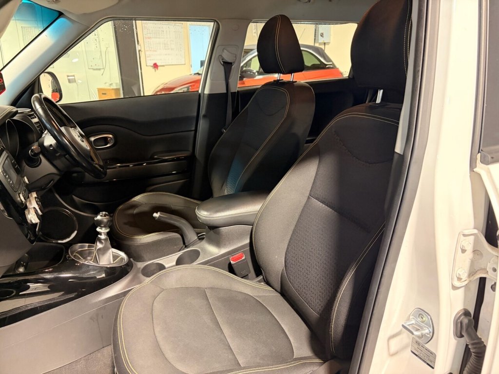 Used Kia Soul 2014 for sale - 77959693: Photo 40