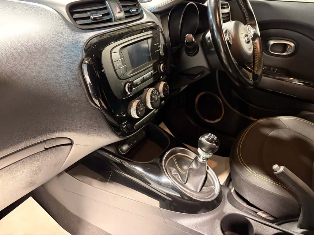Used Kia Soul 2014 for sale - 77959693: Photo 42