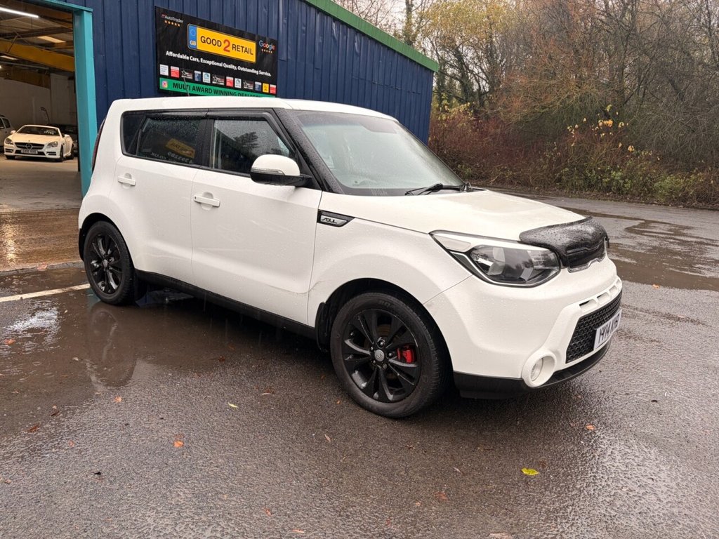 Used Kia Soul 2014 for sale - 77959693: Photo 8