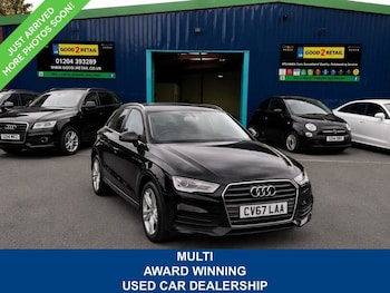 Used Audi A1 2017 for sale - 79191269: Photo