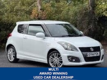2014 (14) - 1.6 Sport 3dr