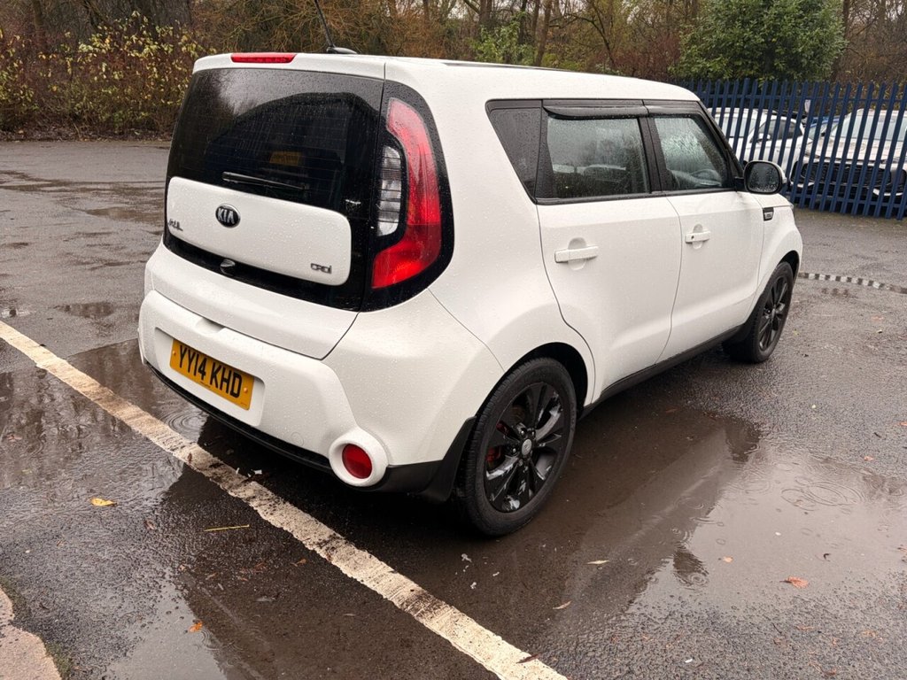 Used Kia Soul 2014 for sale - 77388785: Photo 17