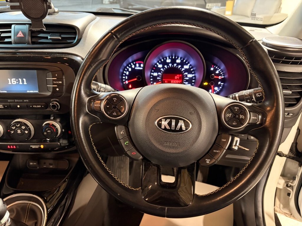 Used Kia Soul 2014 for sale - 77388785: Photo 25