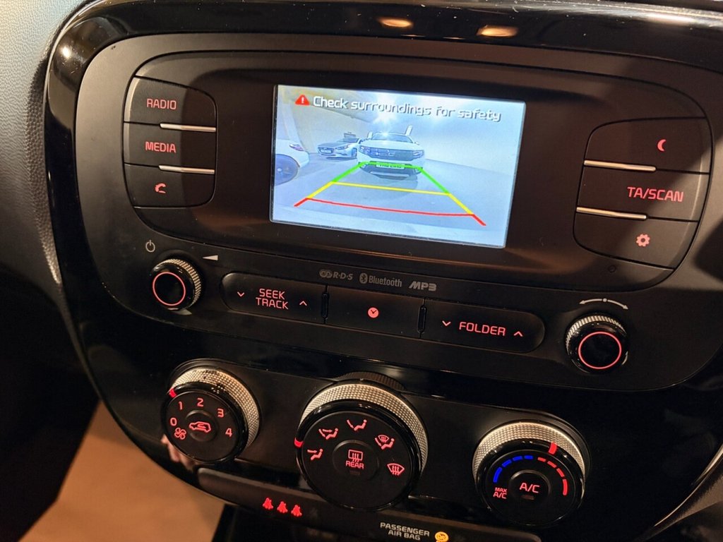 Used Kia Soul 2014 for sale - 77388785: Photo 28