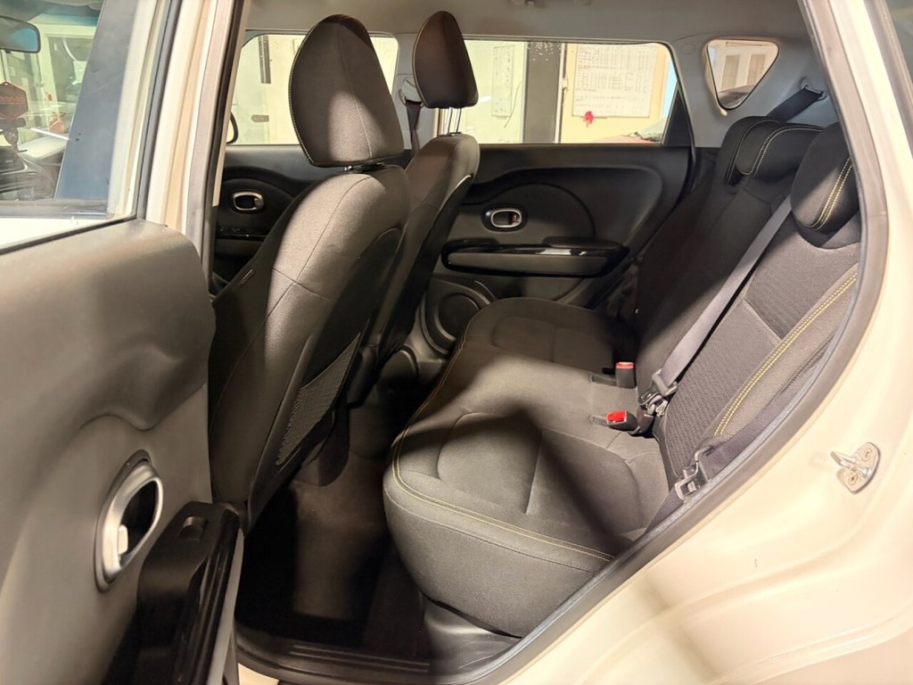 Used Kia Soul 2014 for sale - 77388785: Photo 44