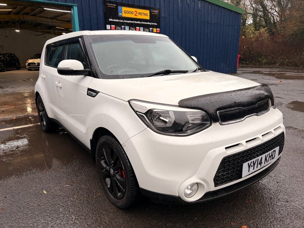 Used Kia Soul 2014 for sale - 77388785: Photo 7