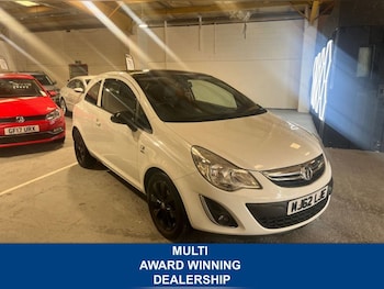 2012 (62) - 1.2 16V Active Hatchback 3dr Petrol Manual Euro 5 (A/C) (85 ps)
