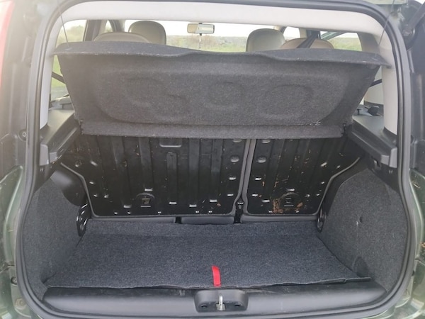 Used Fiat Panda 2013 for sale - 76241134: Photo 12