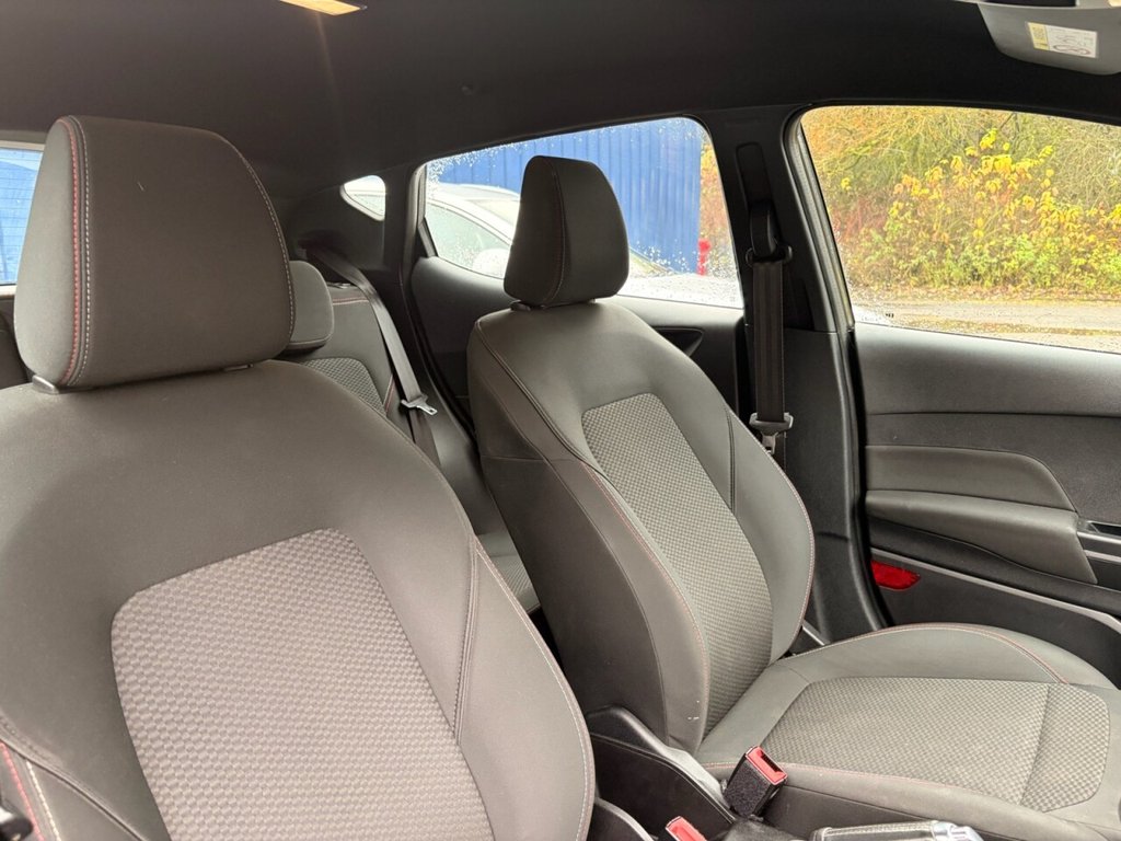 Used Ford Fiesta 2017 for sale - 77383505: Photo 23