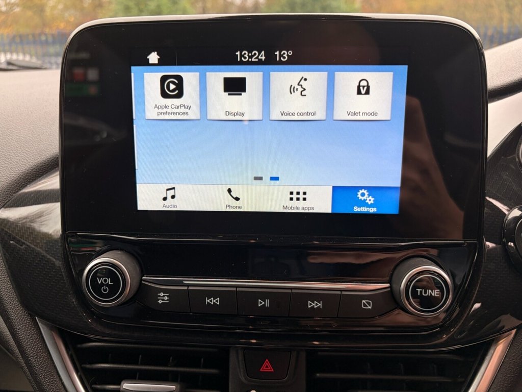 Used Ford Fiesta 2017 for sale - 77383505: Photo 29