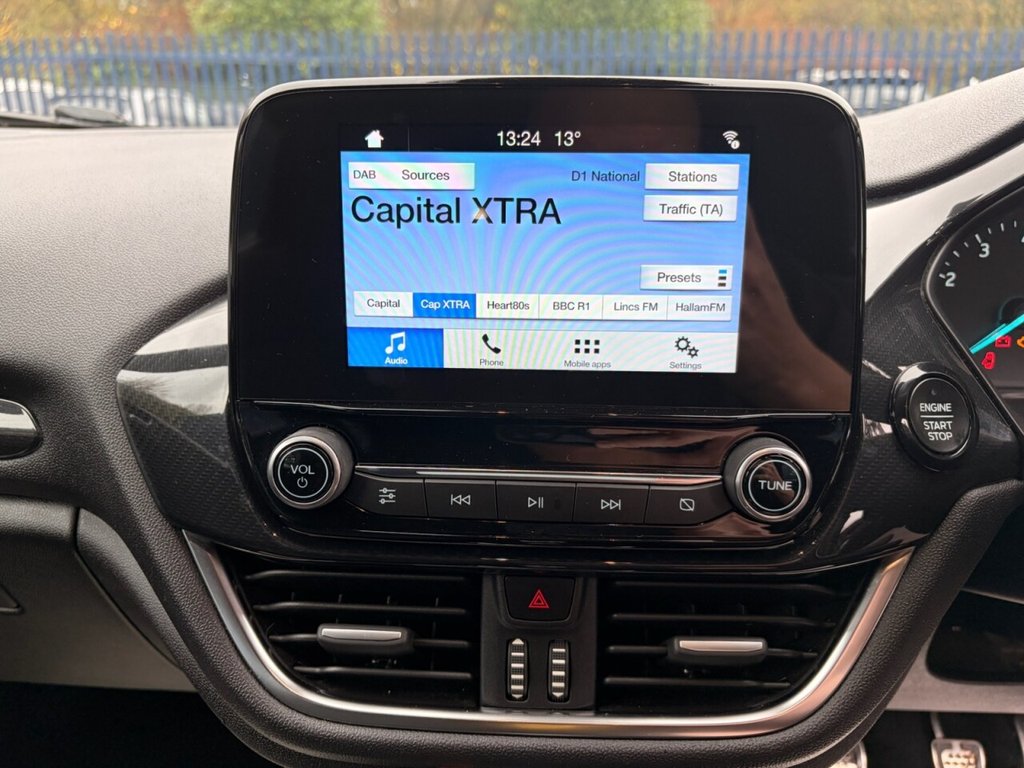 Used Ford Fiesta 2017 for sale - 77383505: Photo 31