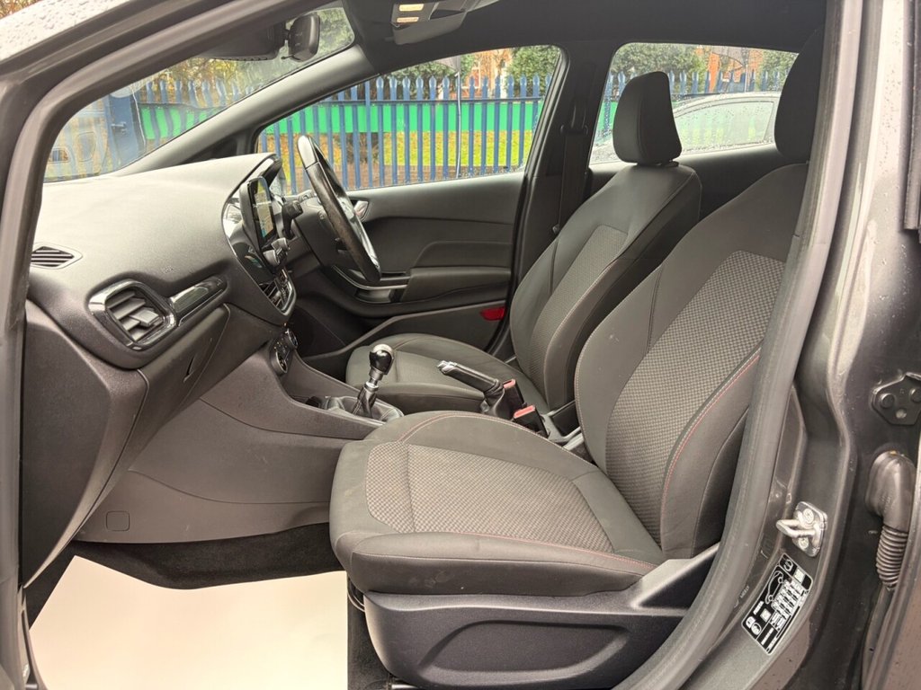 Used Ford Fiesta 2017 for sale - 77383505: Photo 33