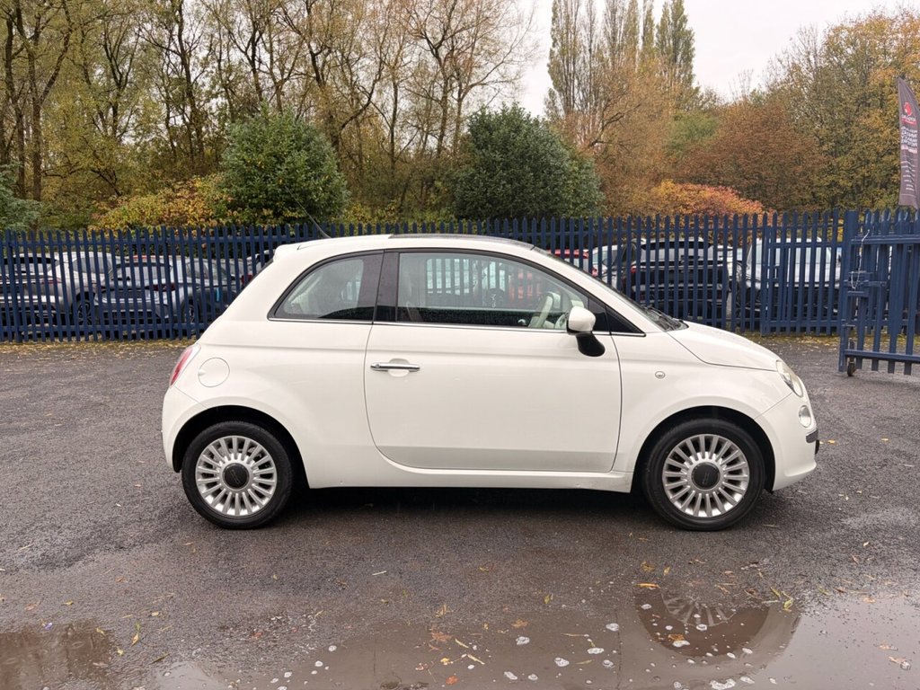 Used Fiat 500 2012 for sale - 76389827: Photo 15