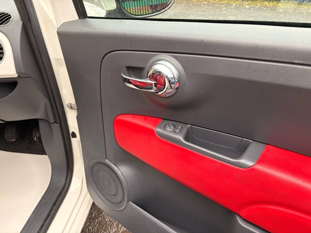 Used Fiat 500 2012 for sale - 76389827: Photo 20