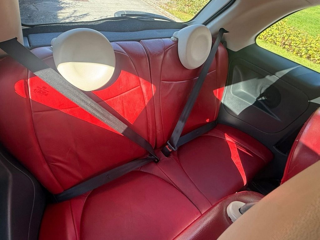 Used Fiat 500 2012 for sale - 76389827: Photo 24