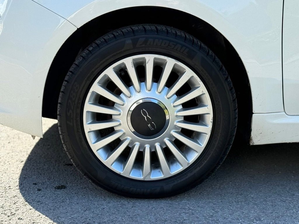 Used Fiat 500 2012 for sale - 76389827: Photo 25