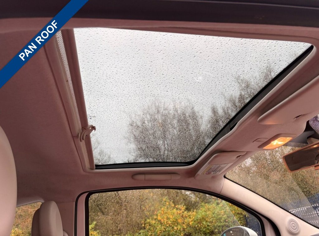 Used Fiat 500 2012 for sale - 76389827: Photo 8