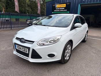 Used Ford Focus 2014 for sale - 79103382: Photo