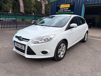 Used Ford Focus 2014 for sale - 79103382: Photo