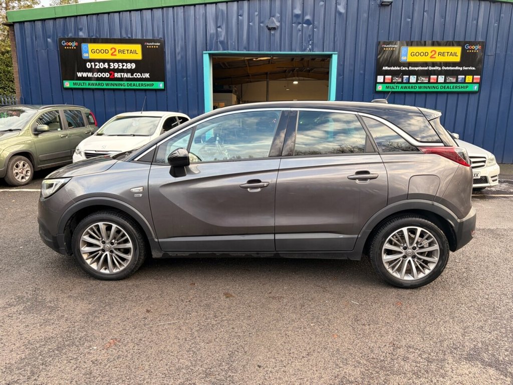 Used Vauxhall Crossland X 2020 for sale - 77388755: Photo 10