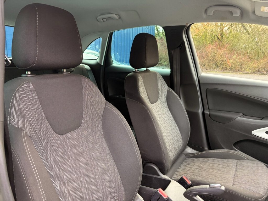 Used Vauxhall Crossland X 2020 for sale - 77388755: Photo 16