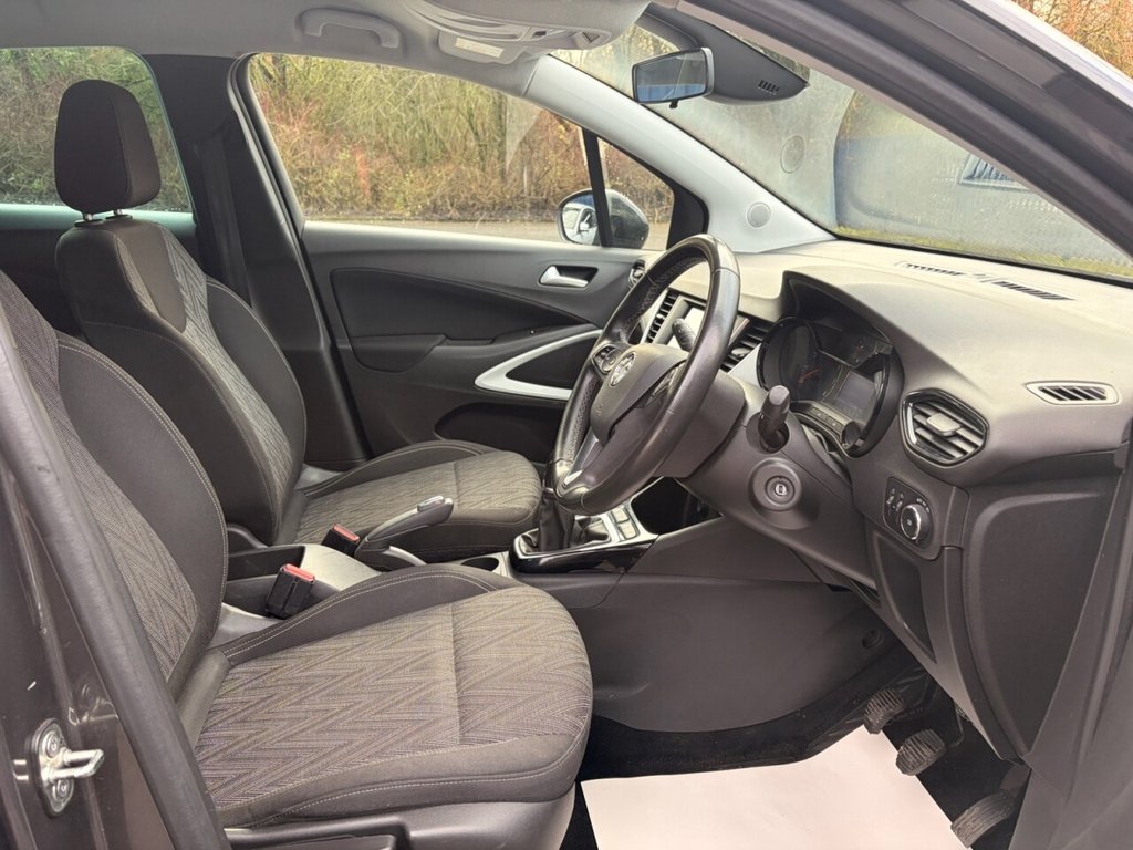 Used Vauxhall Crossland X 2020 for sale - 77388755: Photo 18