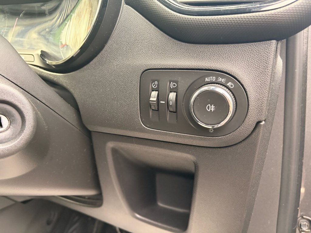 Used Vauxhall Crossland X 2020 for sale - 77388755: Photo 22