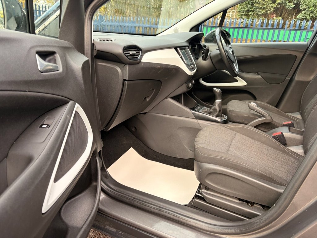 Used Vauxhall Crossland X 2020 for sale - 77388755: Photo 25