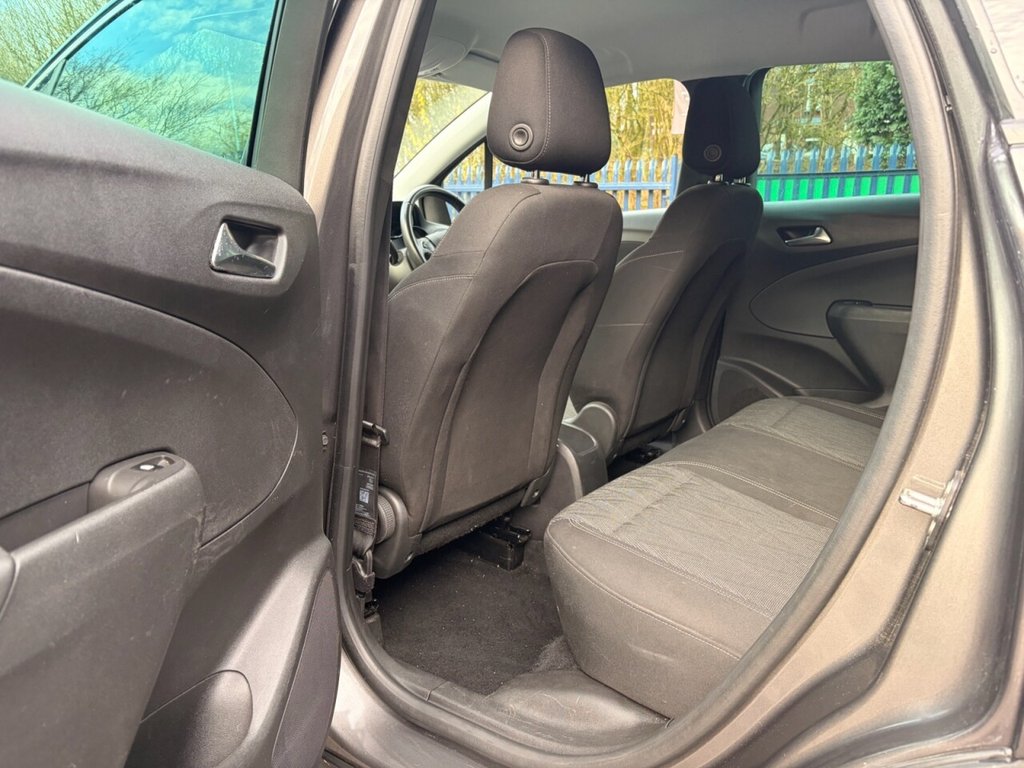 Used Vauxhall Crossland X 2020 for sale - 77388755: Photo 29