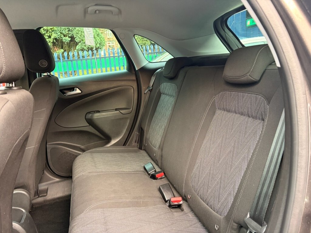 Used Vauxhall Crossland X 2020 for sale - 77388755: Photo 30