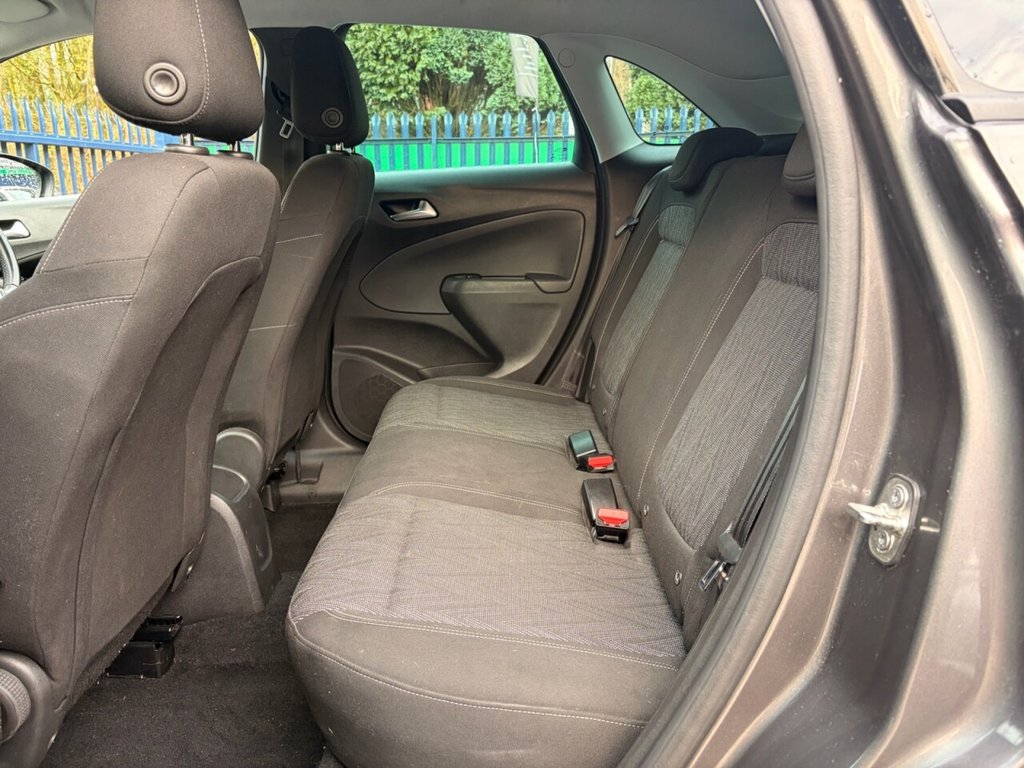 Used Vauxhall Crossland X 2020 for sale - 77388755: Photo 31