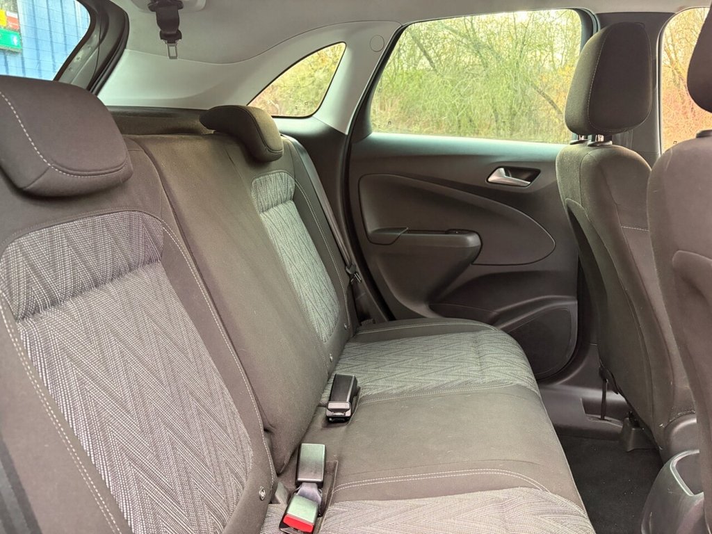 Used Vauxhall Crossland X 2020 for sale - 77388755: Photo 32