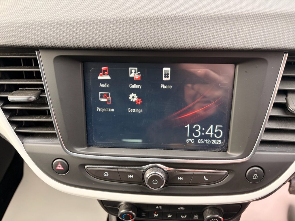 Used Vauxhall Crossland X 2020 for sale - 77388755: Photo 33