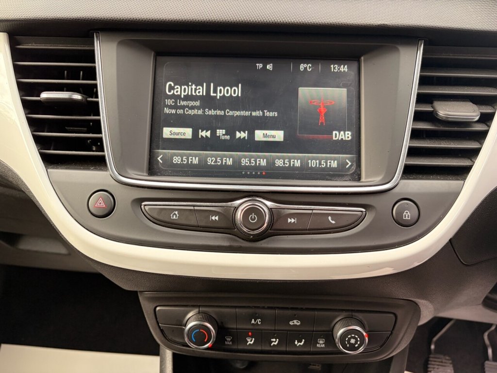 Used Vauxhall Crossland X 2020 for sale - 77388755: Photo 39