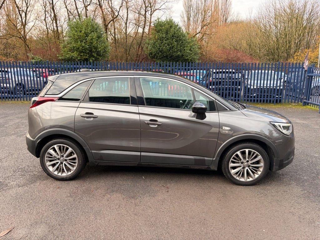 Used Vauxhall Crossland X 2020 for sale - 77388755: Photo 9