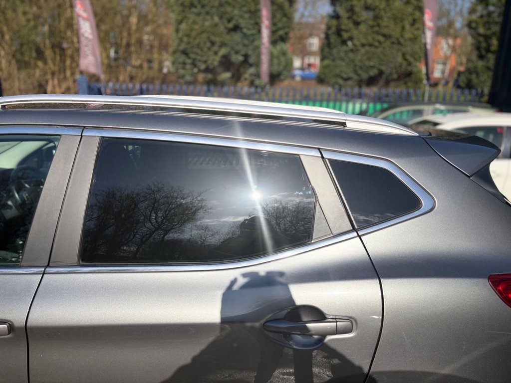 Used Nissan Qashqai 2015 for sale - 78117635: Photo 19