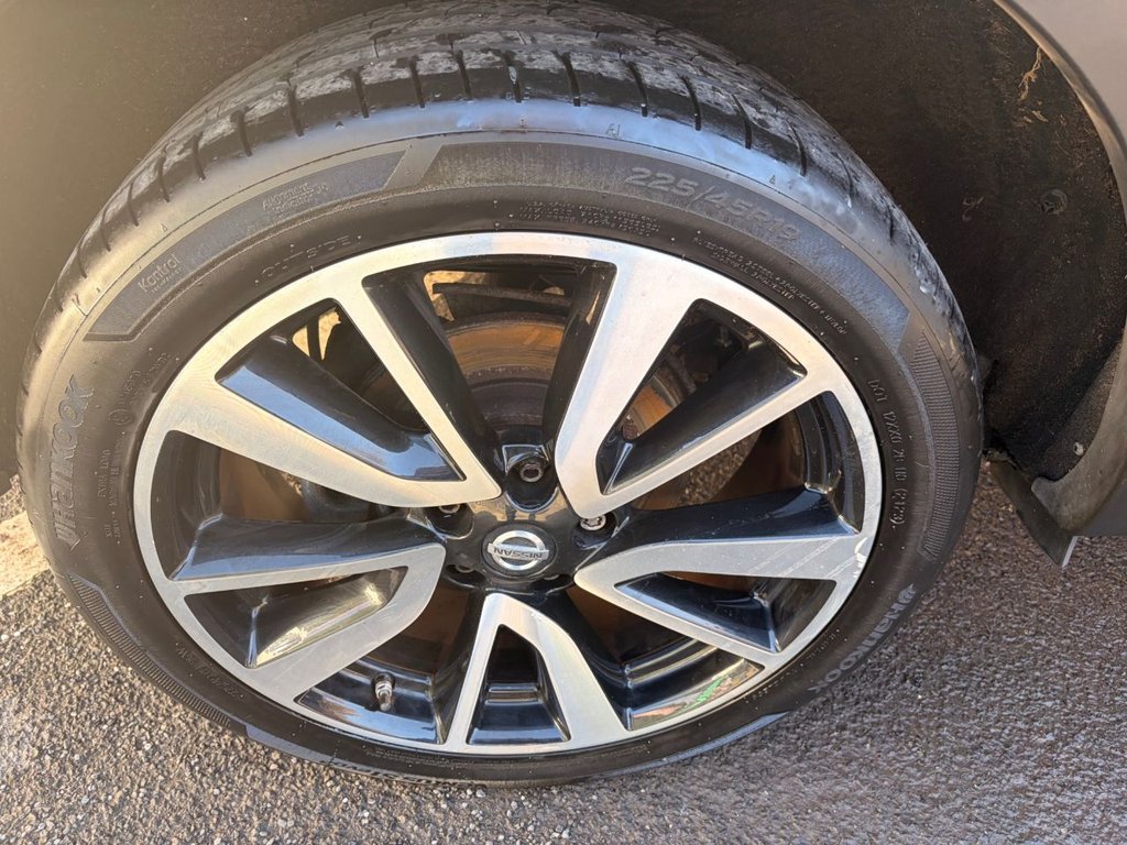 Used Nissan Qashqai 2015 for sale - 78117635: Photo 20