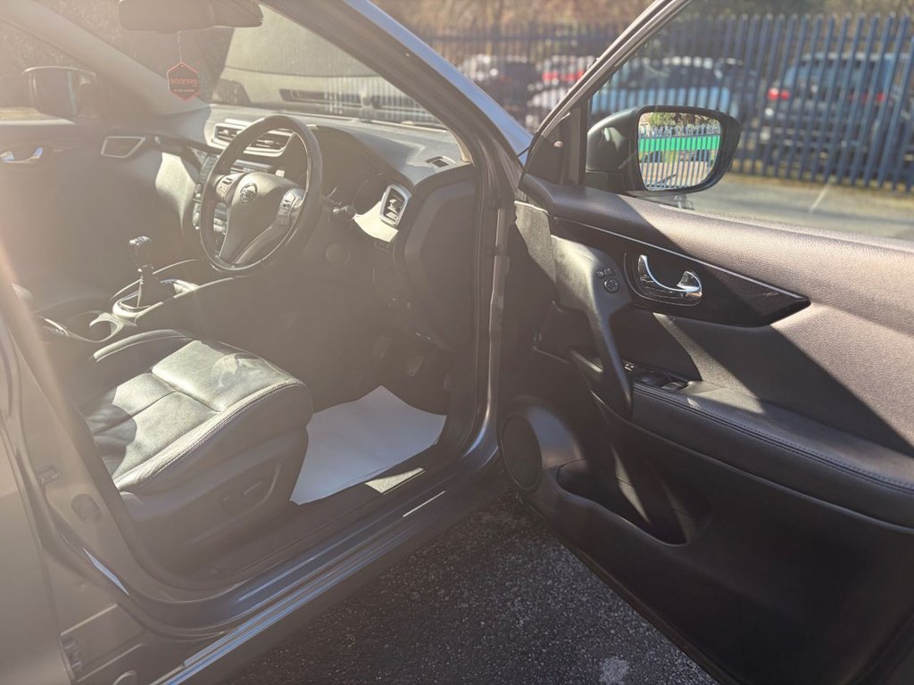 Used Nissan Qashqai 2015 for sale - 78117635: Photo 26